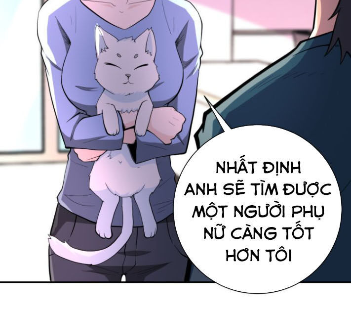 Mạt Thế Siêu Cấp Hệ Thống Chapter 136 - 4