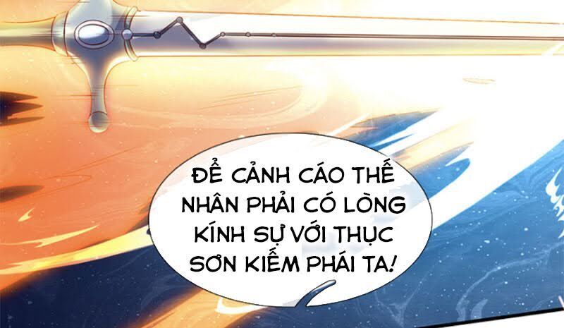 Vạn Cổ Thần Vương Chapter 190 - 4