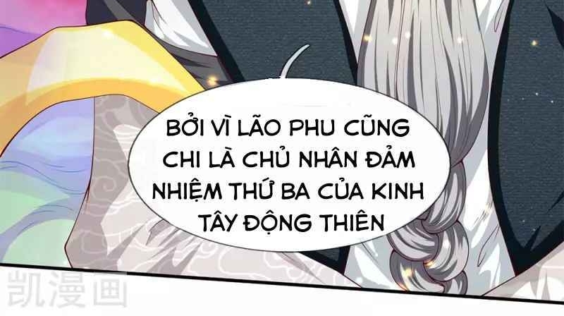 Vạn Cổ Thần Vương Chapter 202 - 13