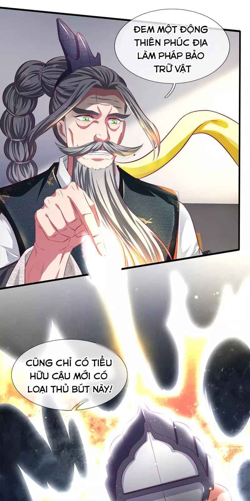 Vạn Cổ Thần Vương Chapter 202 - 25