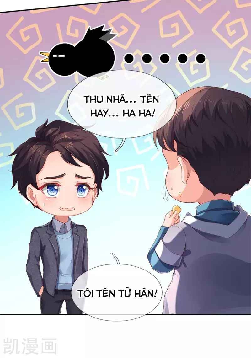 Vạn Cổ Thần Vương Chapter 203 - 22