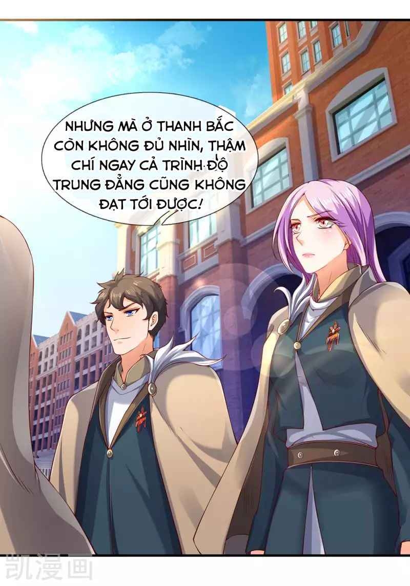 Vạn Cổ Thần Vương Chapter 203 - 36