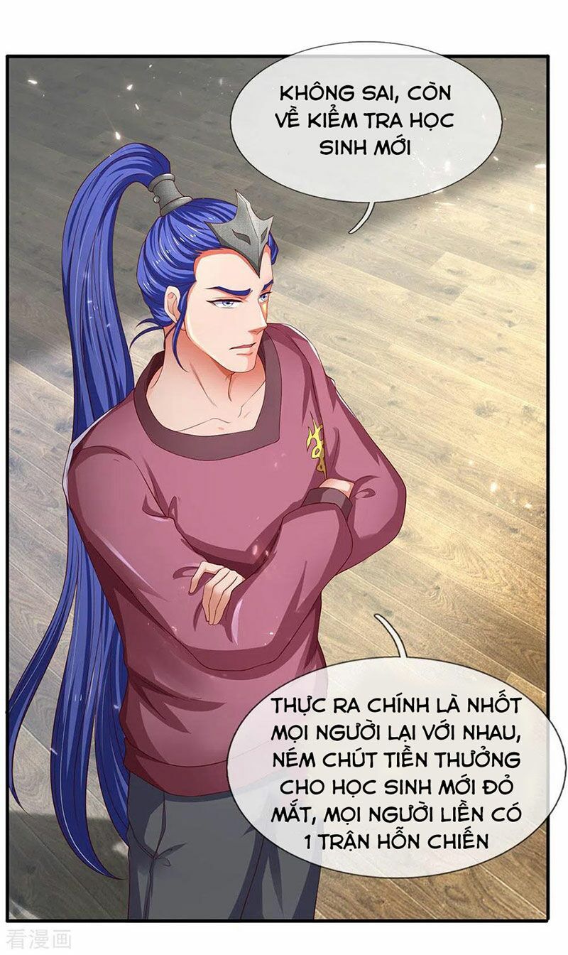 Vạn Cổ Thần Vương Chapter 205 - 12