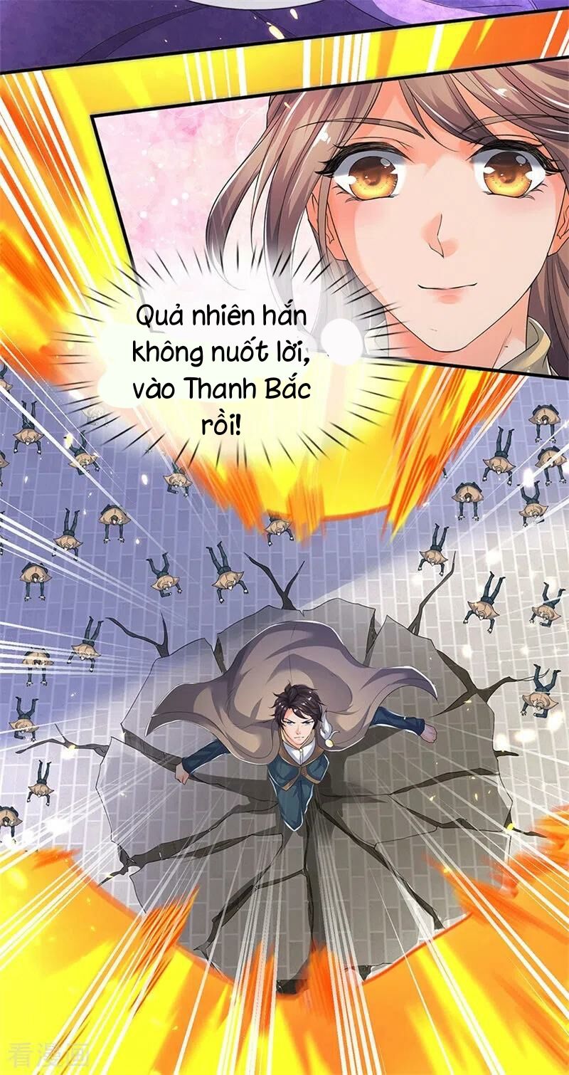 Vạn Cổ Thần Vương Chapter 207 - 19