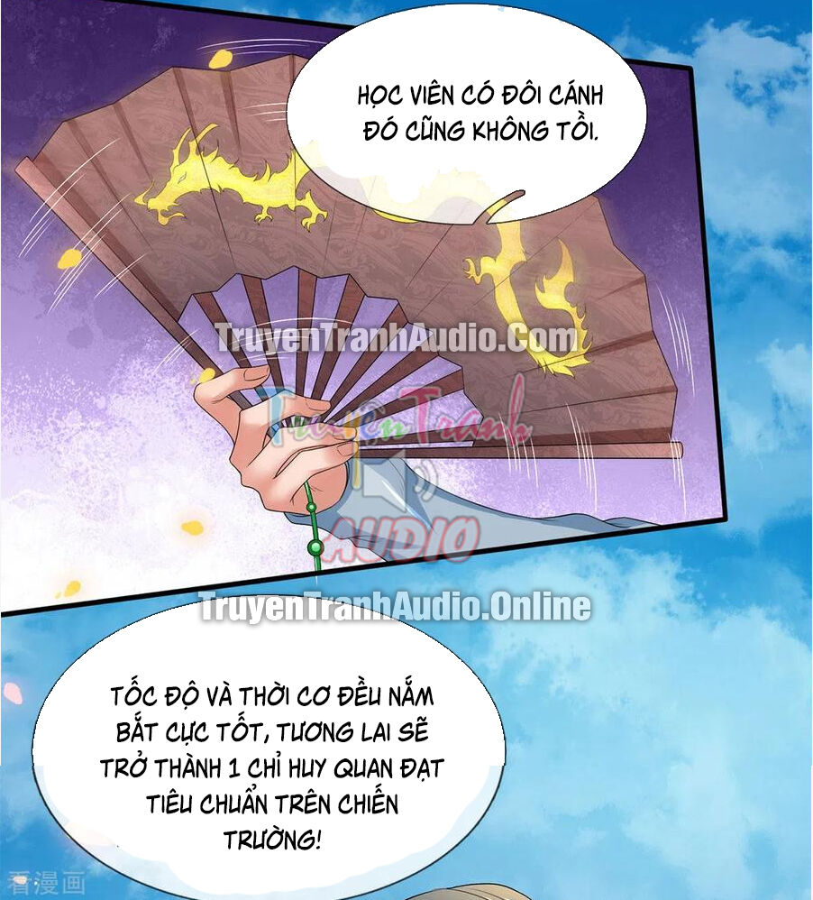 Vạn Cổ Thần Vương Chapter 211 - 18