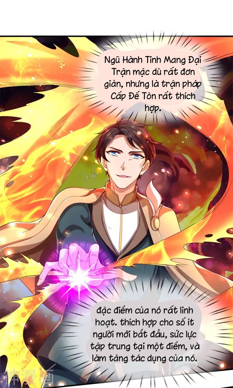 Vạn Cổ Thần Vương Chapter 216 - 12