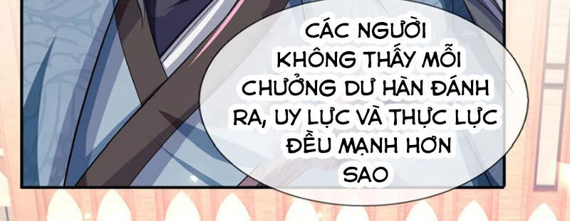 Vạn Cổ Thần Vương Chapter 218 - 16