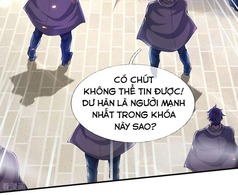 Vạn Cổ Thần Vương Chapter 218 - 31