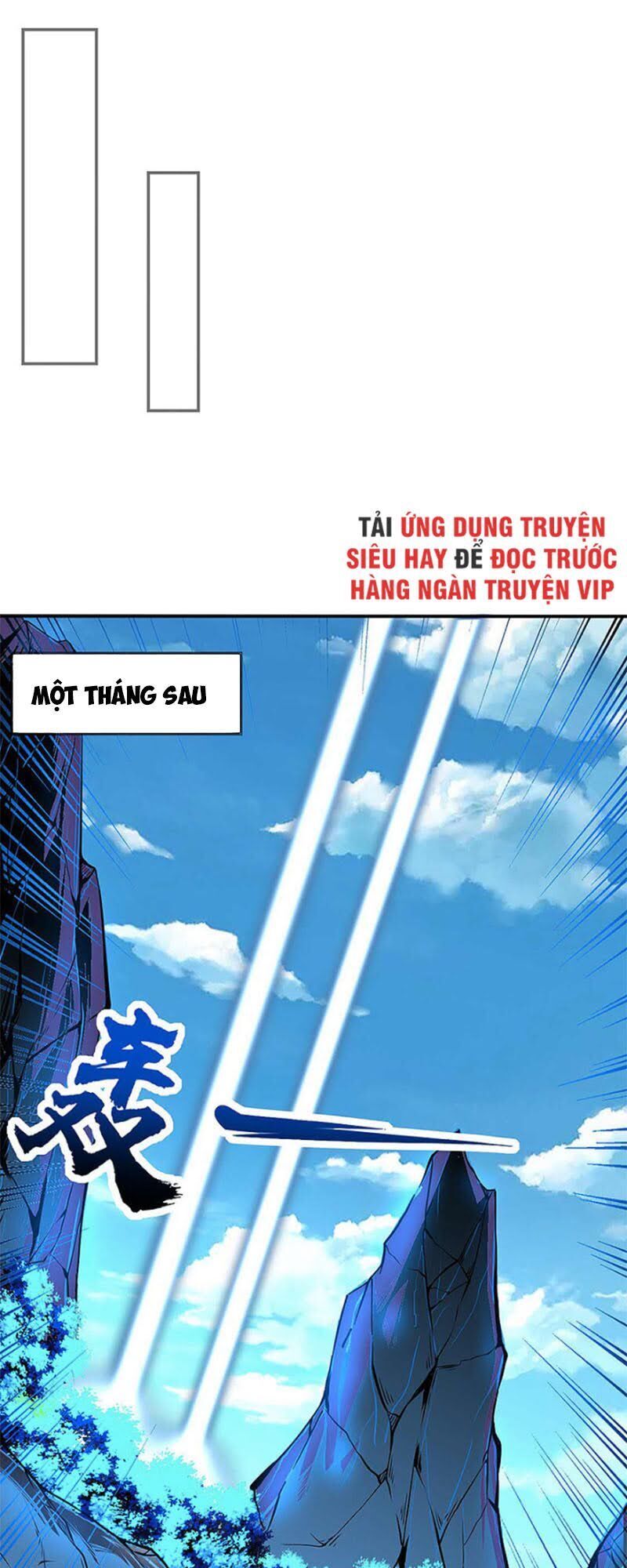 Võ Đạo Độc Tôn Chapter 197 - 6