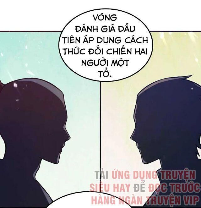 Võ Đạo Độc Tôn Chapter 202 - 19