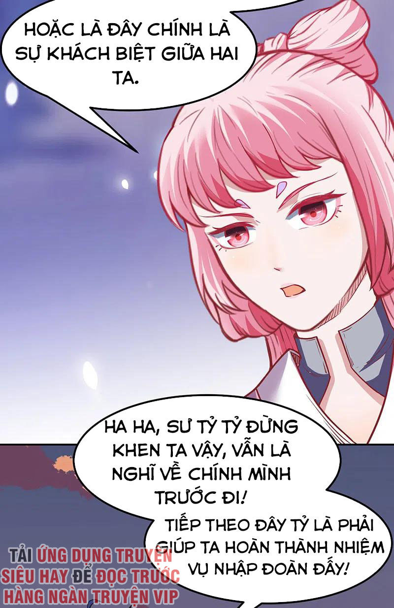 Võ Đạo Độc Tôn Chapter 219 - 20