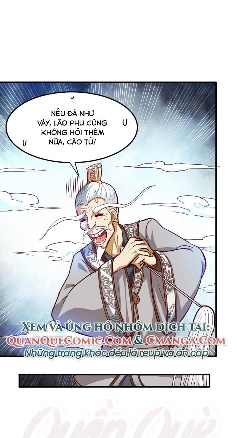 Siêu Cấp Thần Y Tại Đô Thị Chapter 102 - 1