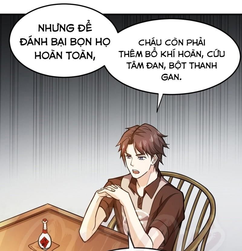 Siêu Cấp Thần Y Tại Đô Thị Chapter 102 - 33