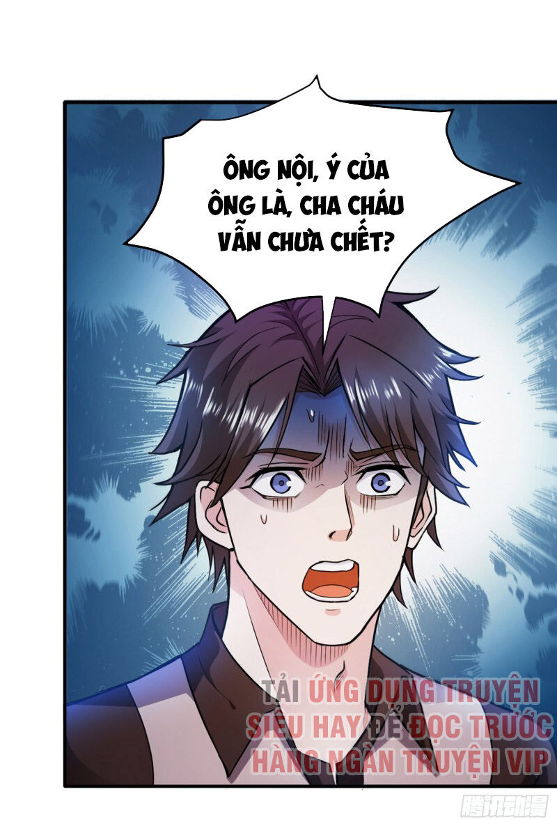 Siêu Cấp Thần Y Tại Đô Thị Chapter 109 - 2