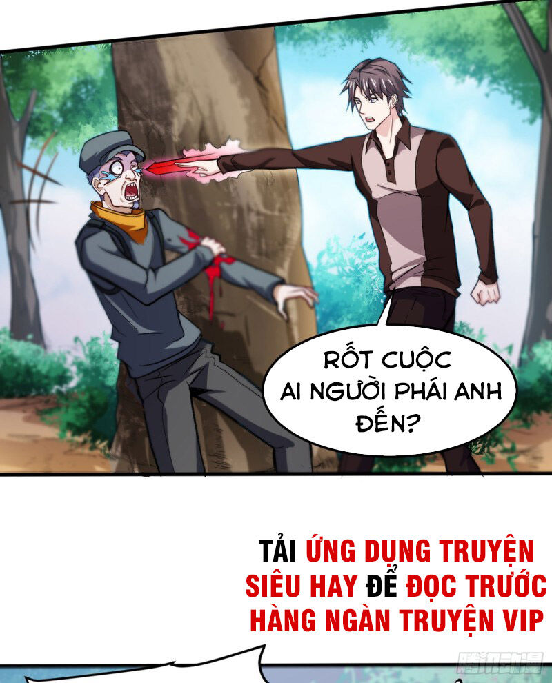 Siêu Cấp Thần Y Tại Đô Thị Chapter 109 - 26