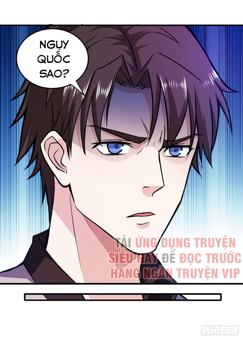 Siêu Cấp Thần Y Tại Đô Thị Chapter 109 - 4