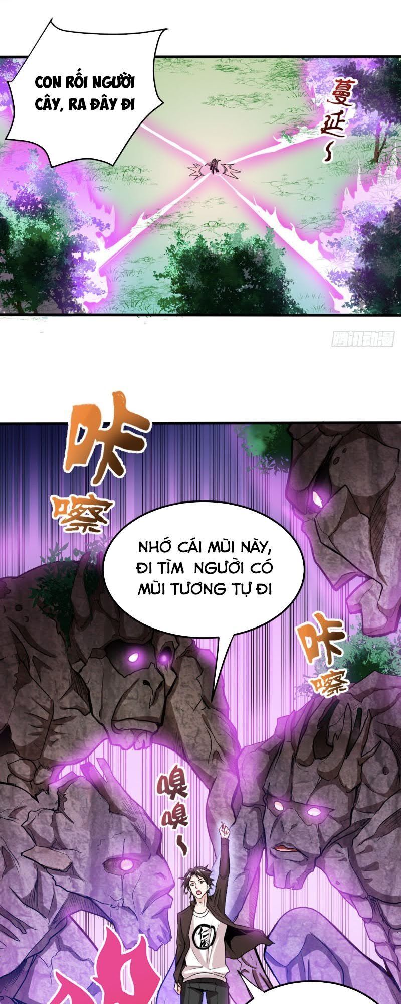 Siêu Cấp Thần Y Tại Đô Thị Chapter 113 - 12