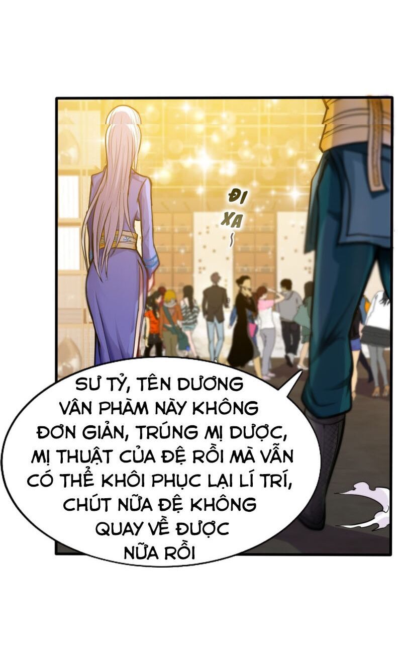 Siêu Cấp Thần Y Tại Đô Thị Chapter 132 - 14