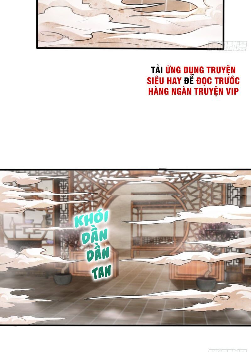 Siêu Cấp Thần Y Tại Đô Thị Chapter 132 - 5