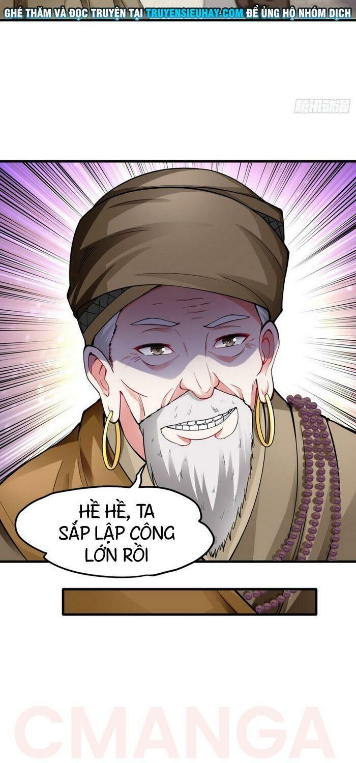 Siêu Cấp Thần Y Tại Đô Thị Chapter 137 - 11