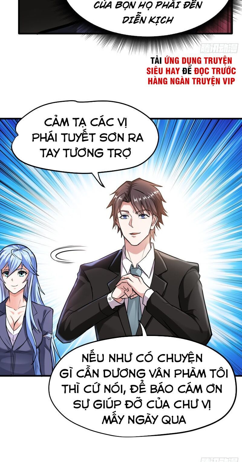 Siêu Cấp Thần Y Tại Đô Thị Chapter 141 - 25