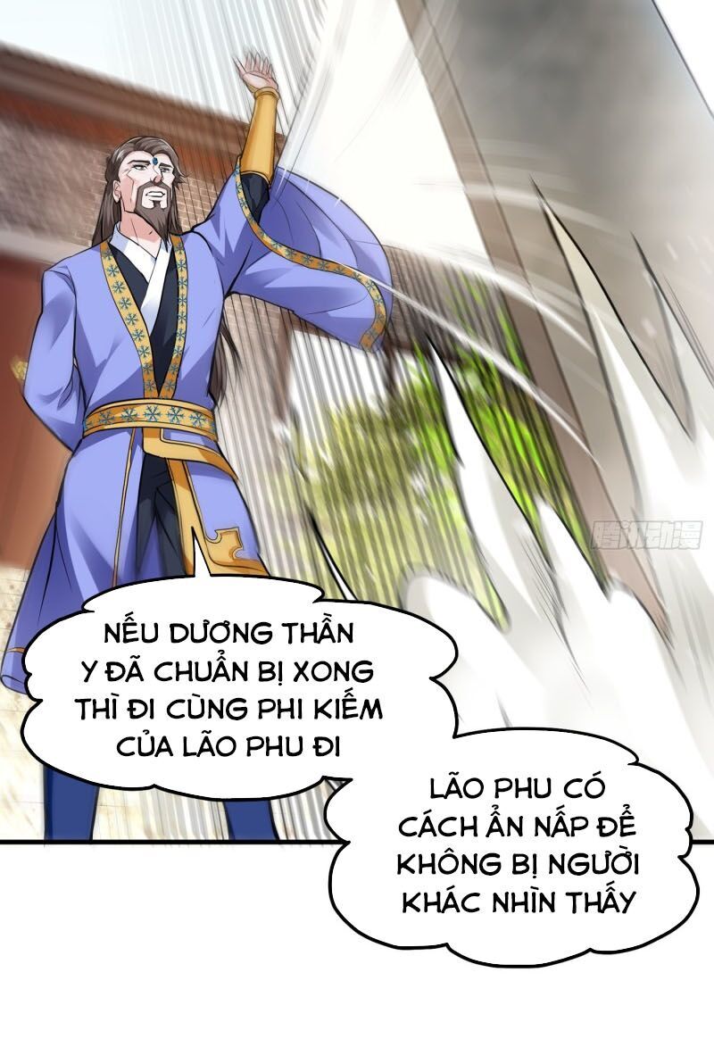 Siêu Cấp Thần Y Tại Đô Thị Chapter 141 - 34