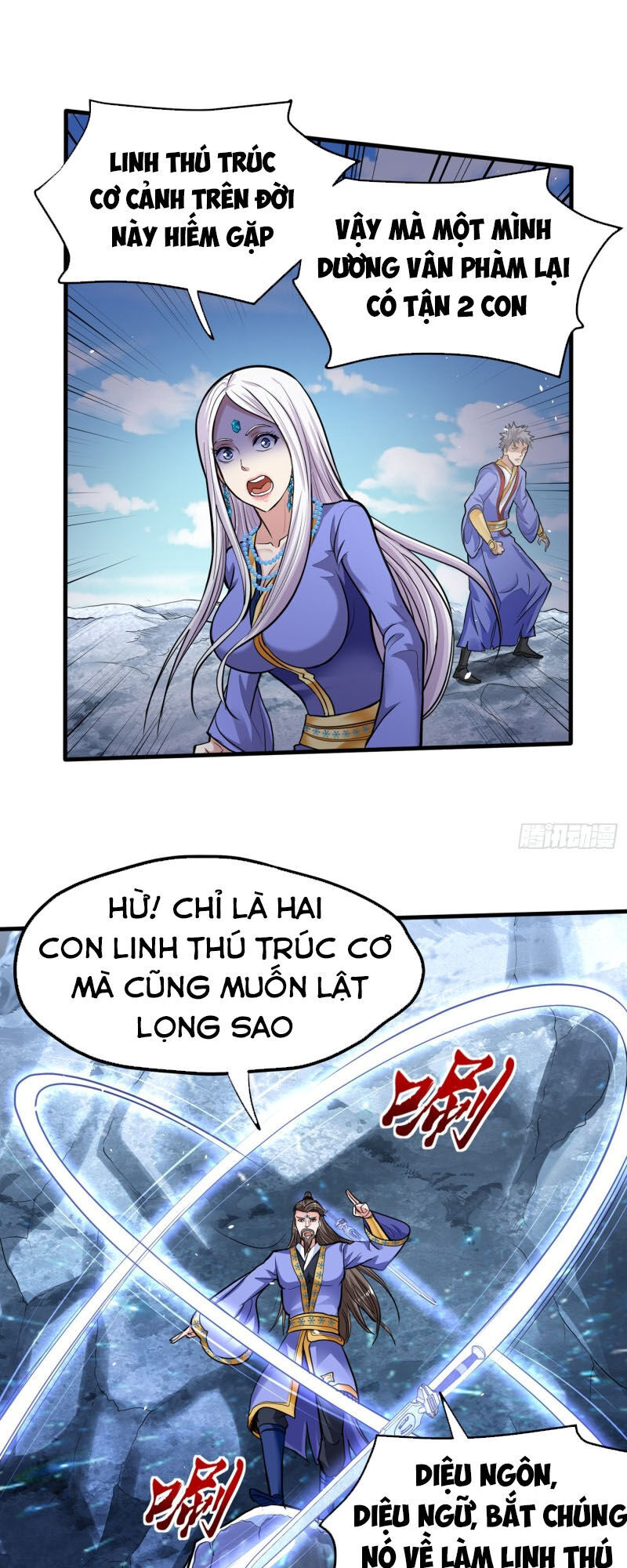 Siêu Cấp Thần Y Tại Đô Thị Chapter 142 - 24