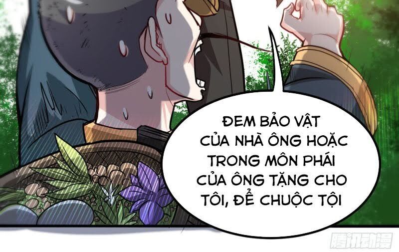 Siêu Cấp Thần Y Tại Đô Thị Chapter 114 - 11