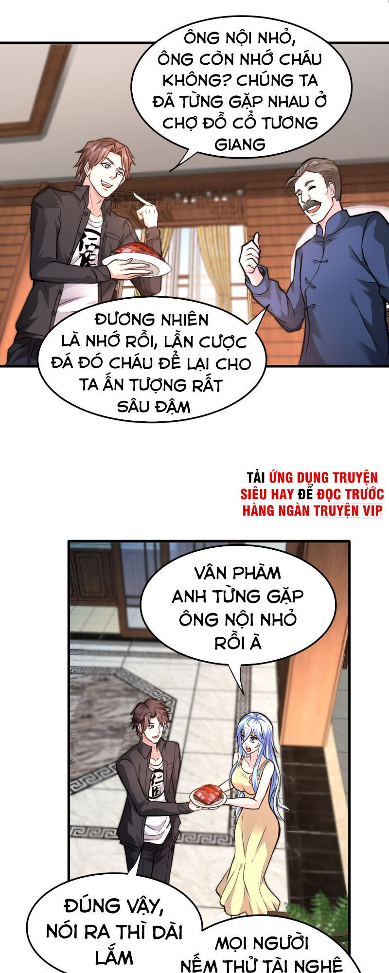 Siêu Cấp Thần Y Tại Đô Thị Chapter 119 - 36