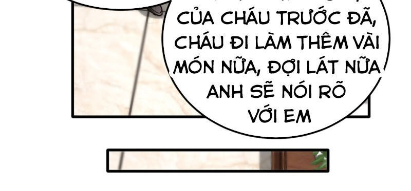 Siêu Cấp Thần Y Tại Đô Thị Chapter 119 - 37