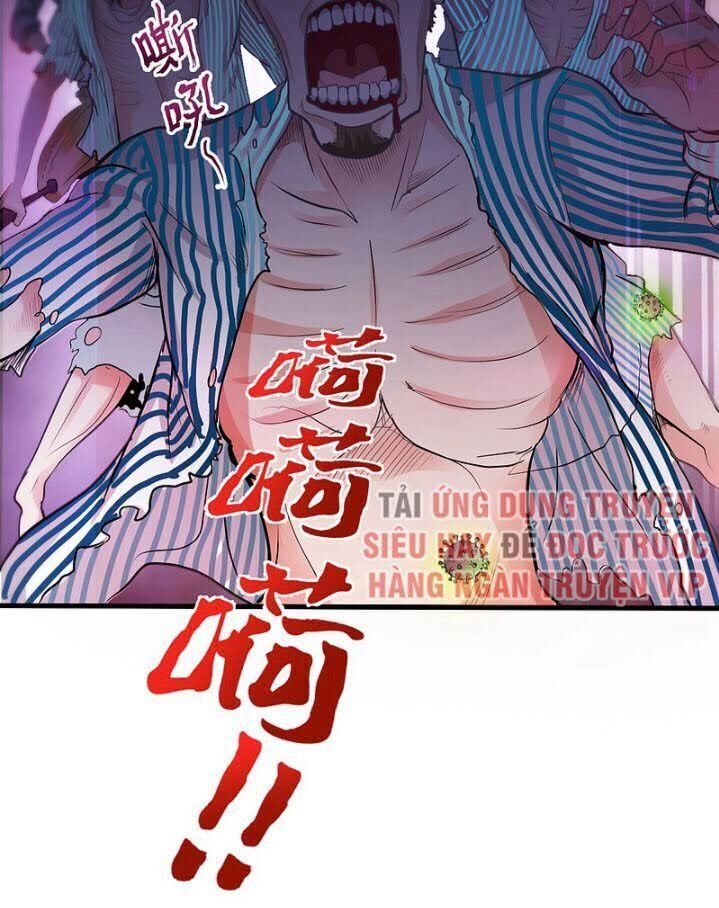 Siêu Cấp Thần Y Tại Đô Thị Chapter 123 - 37