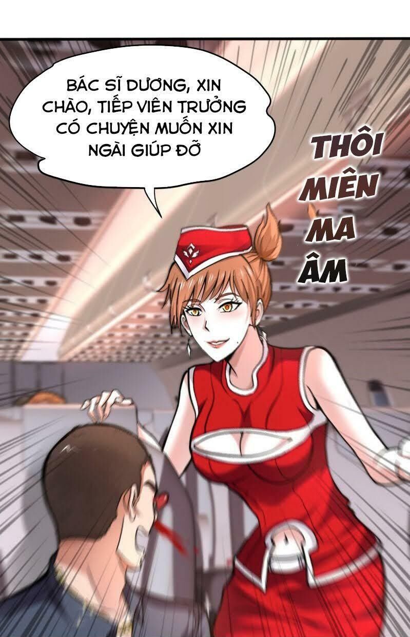 Siêu Cấp Thần Y Tại Đô Thị Chapter 124 - 31