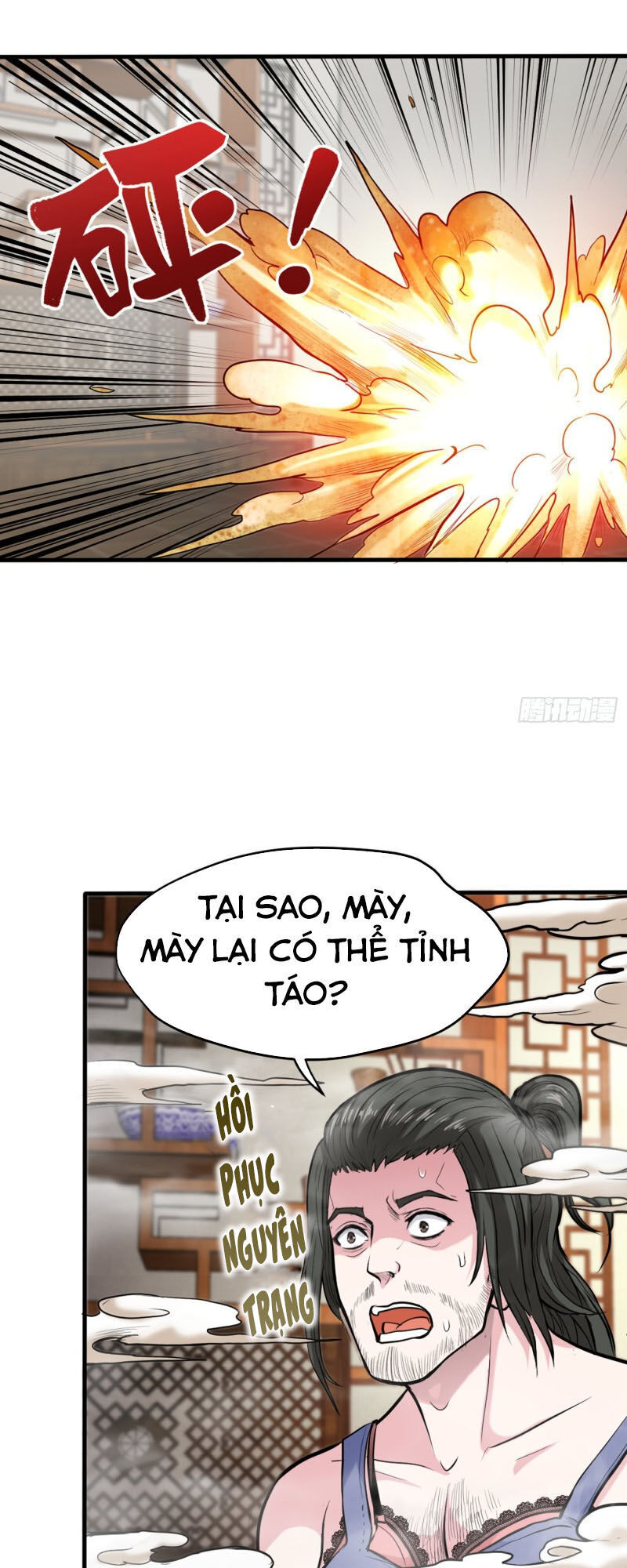 Siêu Cấp Thần Y Tại Đô Thị Chapter 131 - 30