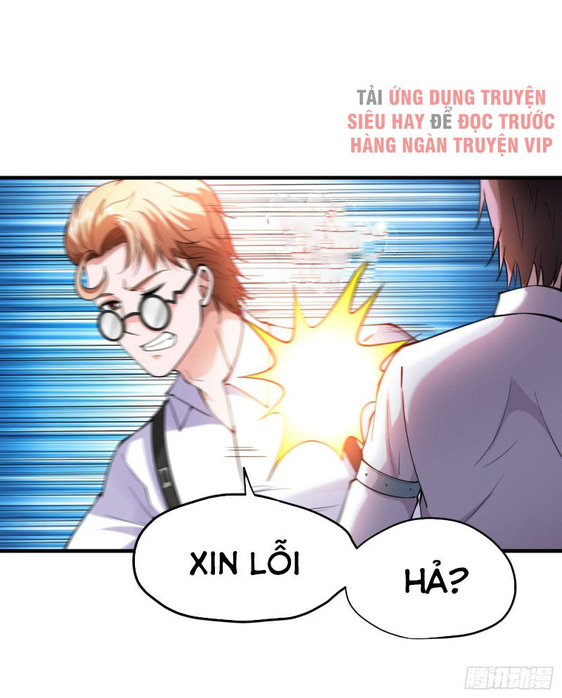 Siêu Cấp Thần Y Tại Đô Thị Chapter 144 - 25