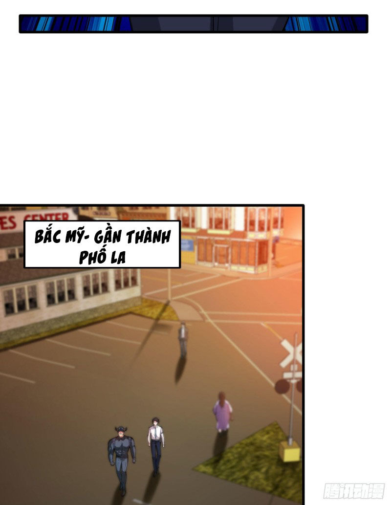 Siêu Cấp Thần Y Tại Đô Thị Chapter 144 - 9