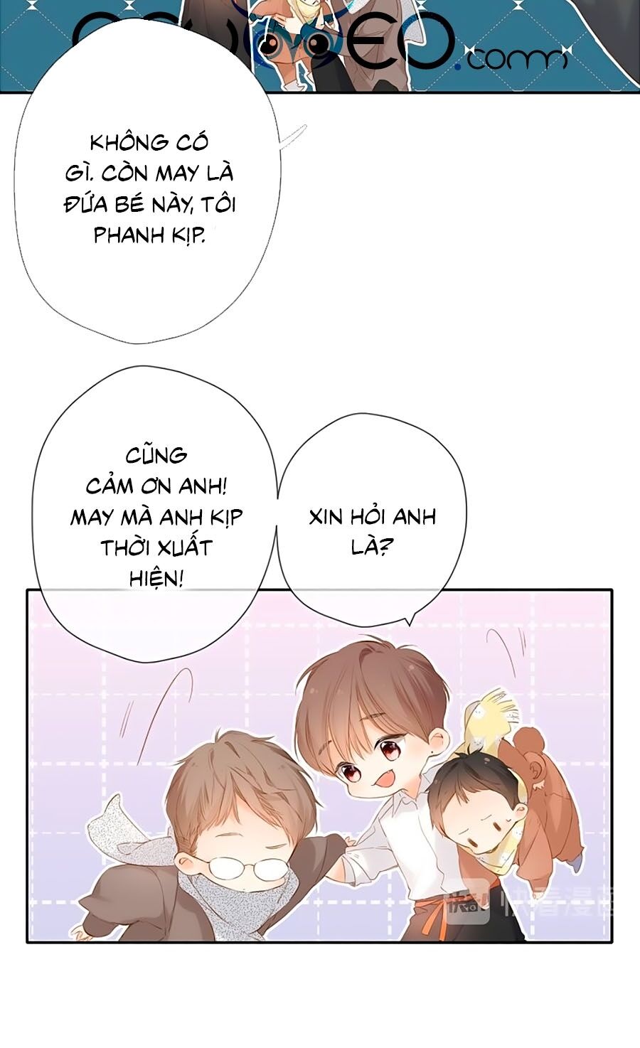 Lại Gặp Được Em Chapter 55 - 24