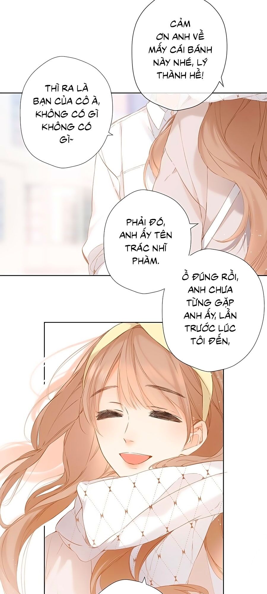 Lại Gặp Được Em Chapter 57 - 26