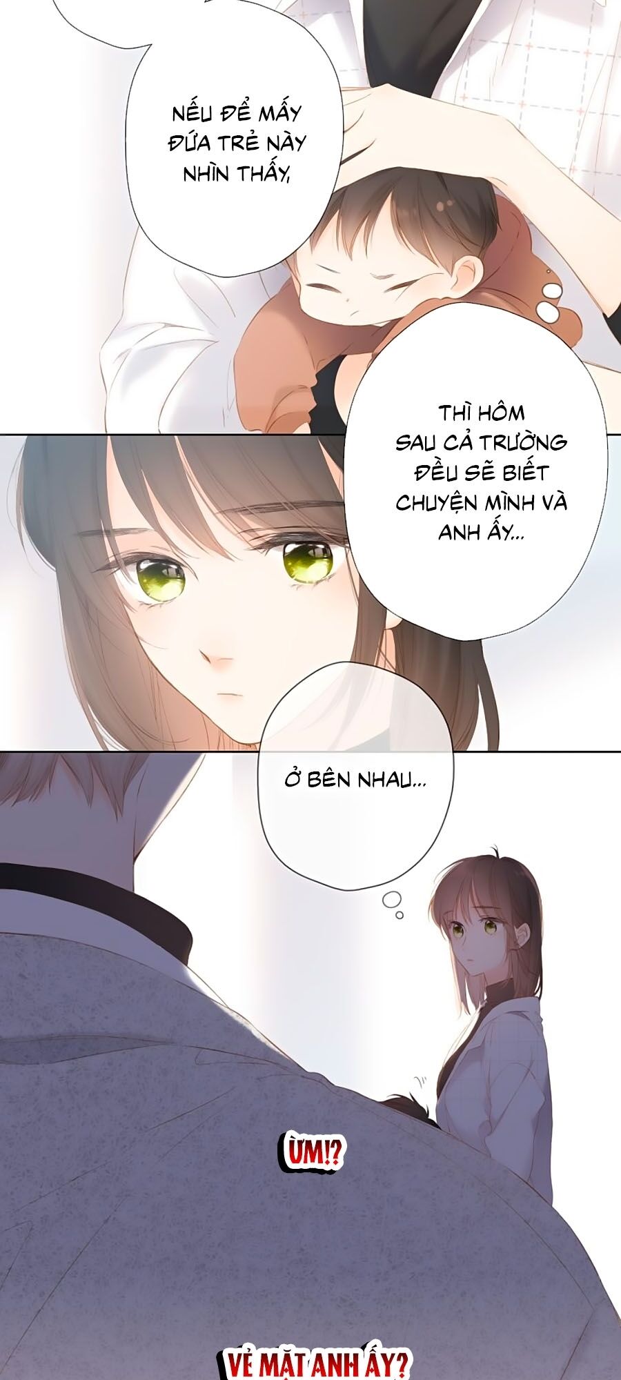 Lại Gặp Được Em Chapter 61 - 24