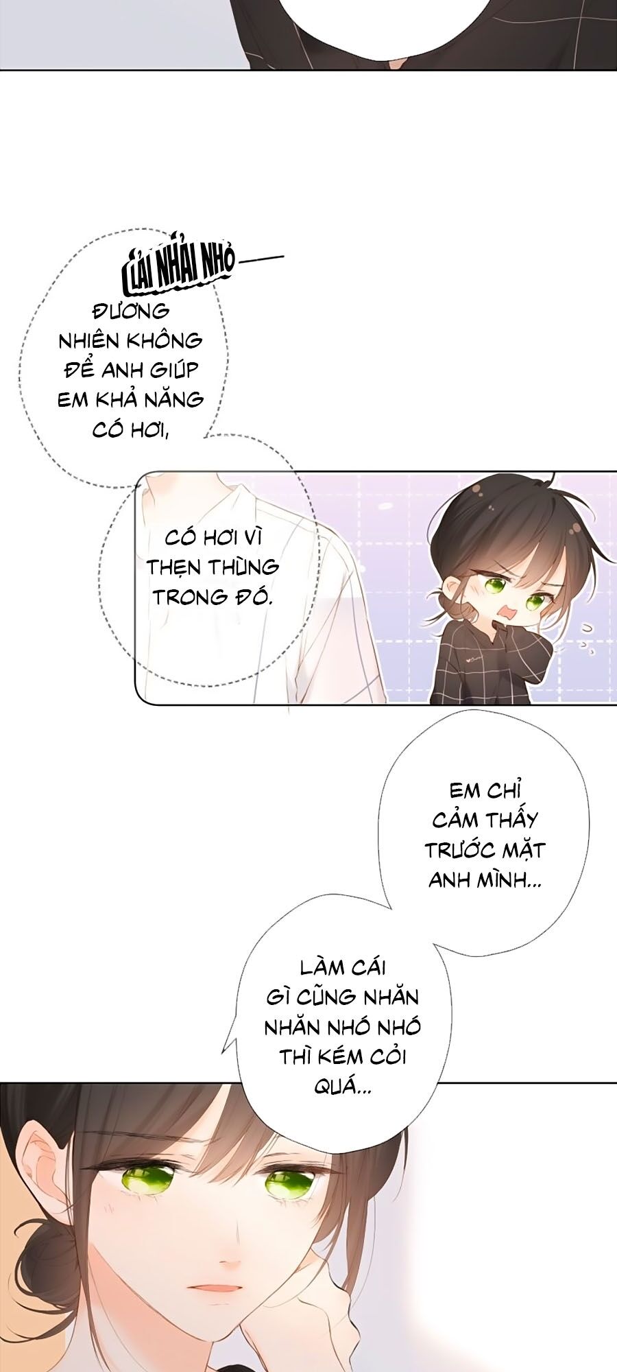 Lại Gặp Được Em Chapter 65 - 25