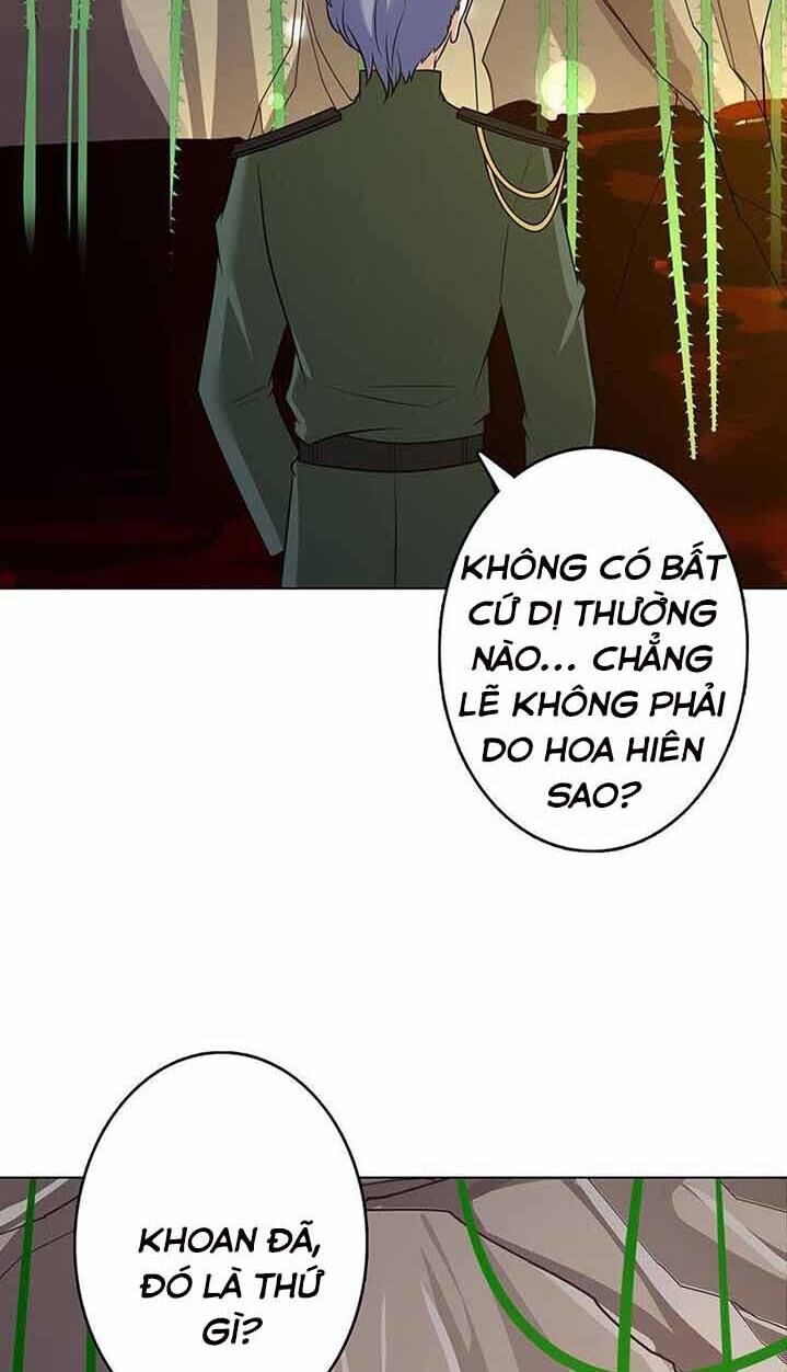 Quy Luật Tình Yêu Ở Mạt Thế Chapter 308 - 14