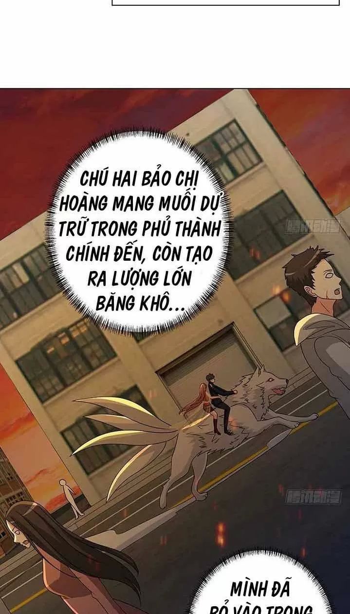 Quy Luật Tình Yêu Ở Mạt Thế Chapter 314 - 11