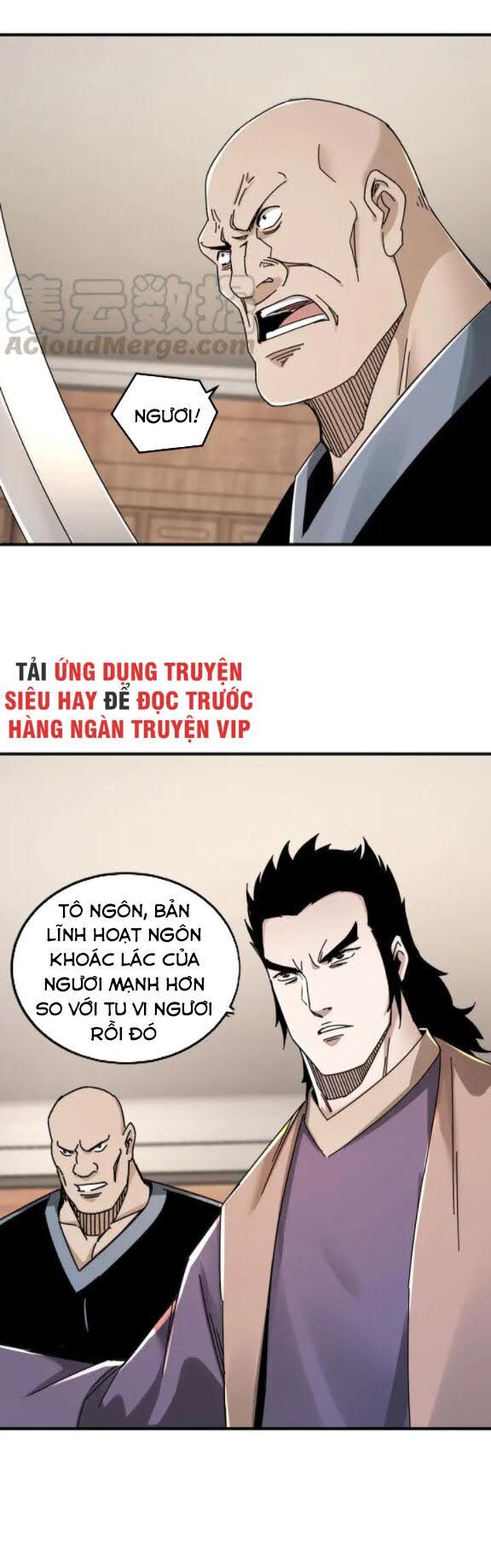 Tối Cường Phản Phái Hệ Thống Chapter 82 - 14