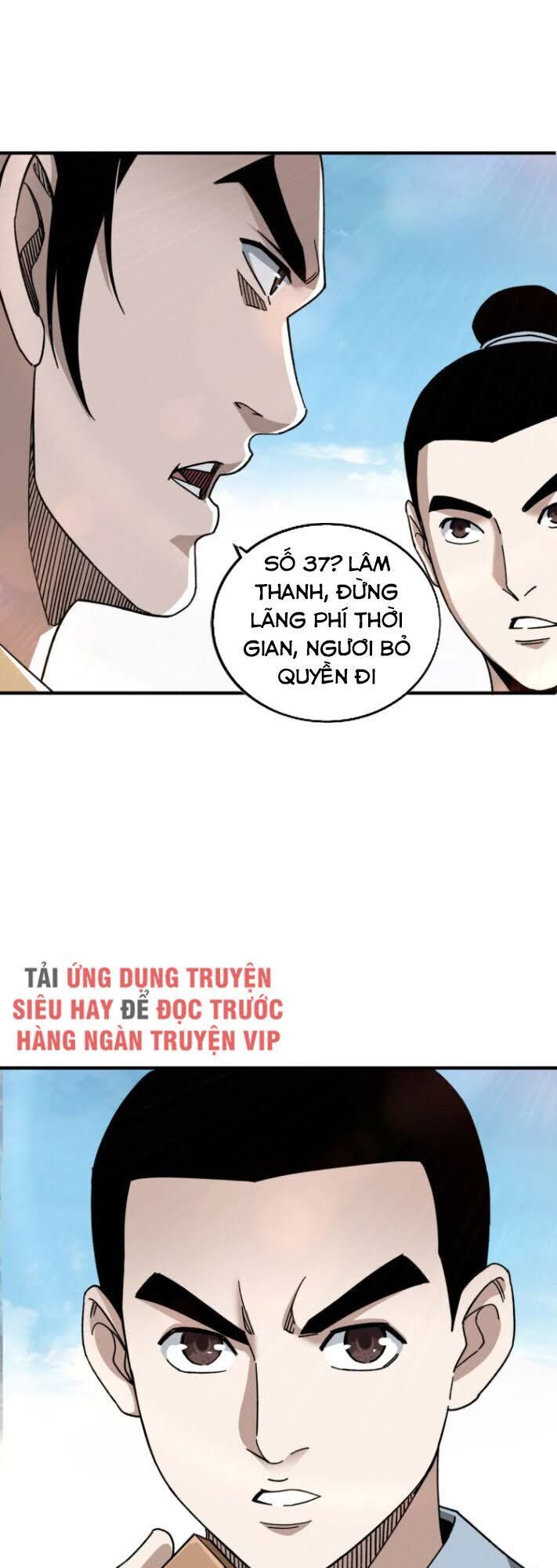 Tối Cường Phản Phái Hệ Thống Chapter 95 - 3