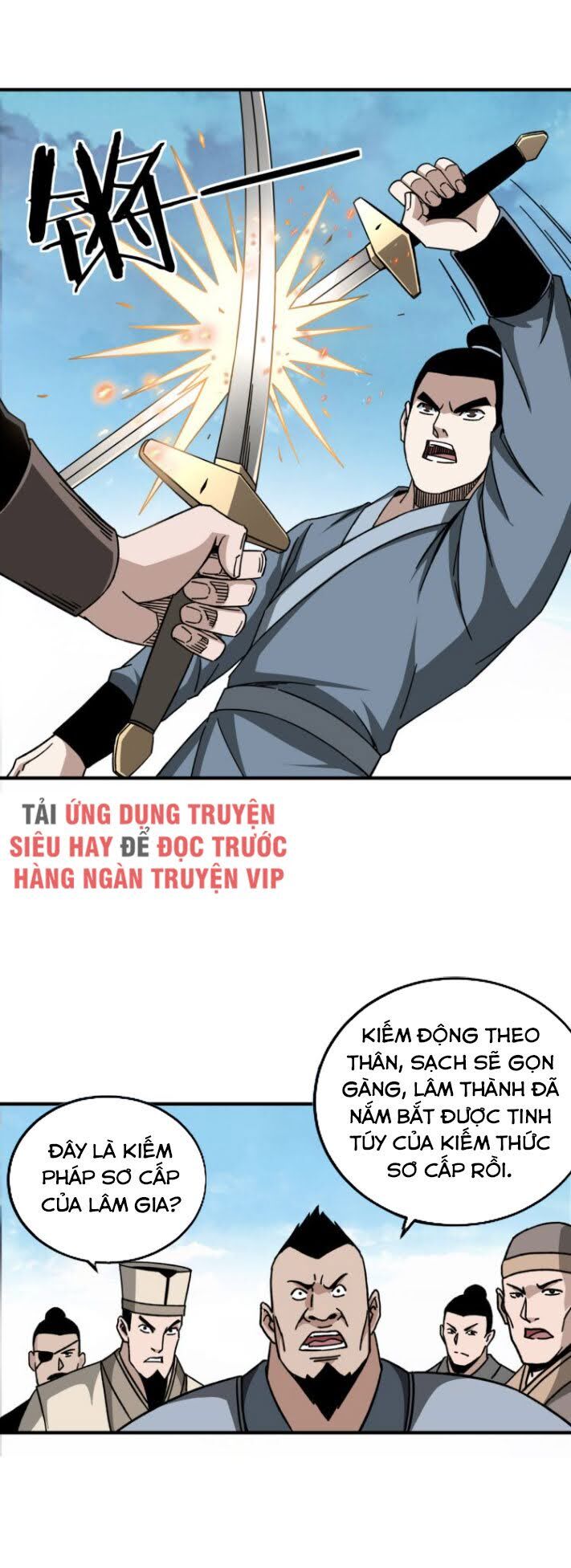 Tối Cường Phản Phái Hệ Thống Chapter 95 - 21