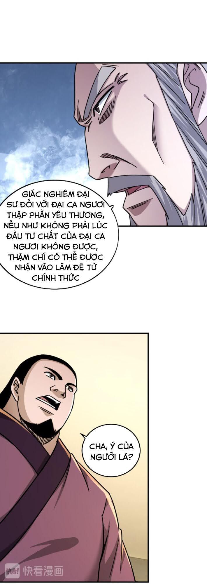 Tối Cường Phản Phái Hệ Thống Chapter 98 - 4