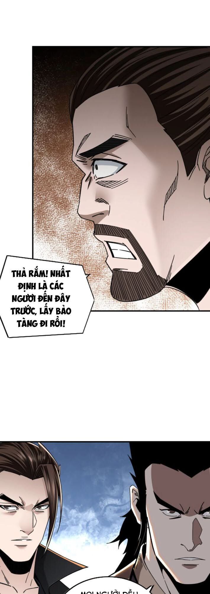 Tối Cường Phản Phái Hệ Thống Chapter 88 - 25