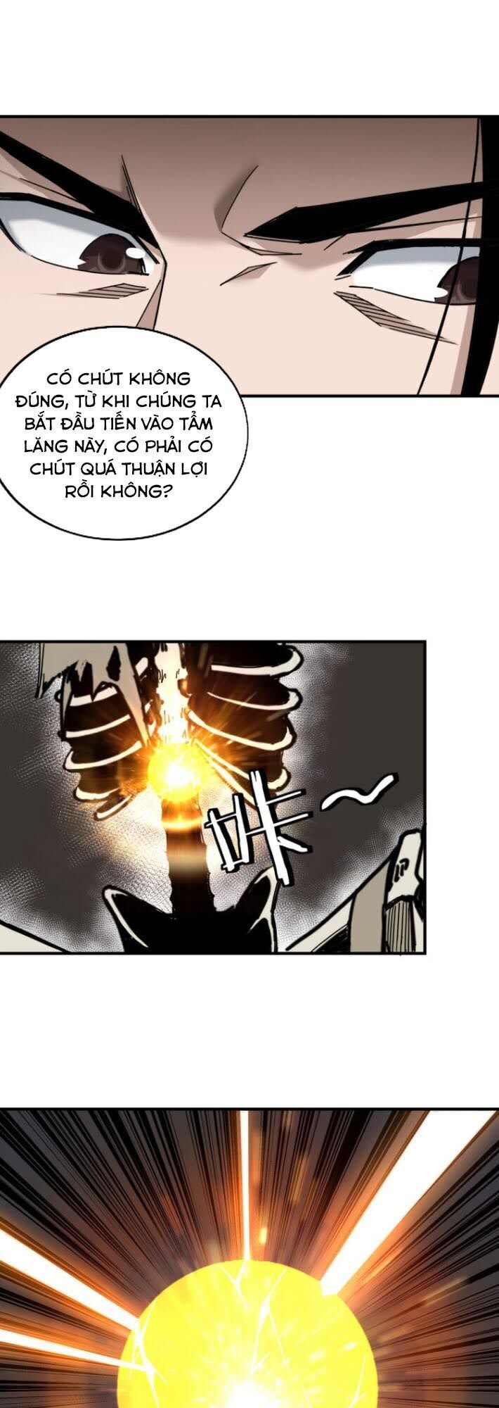 Tối Cường Phản Phái Hệ Thống Chapter 88 - 9