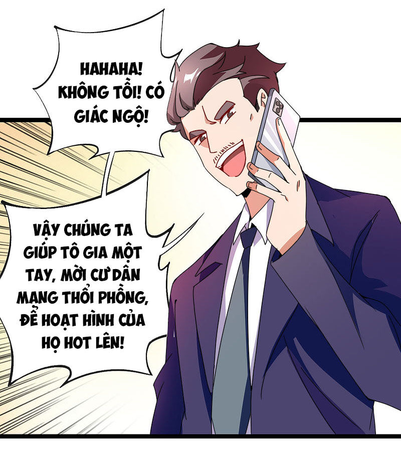 Từ Hôm Nay Bắt Đầu Làm Người Giàu Nhất Chapter 144 - 18