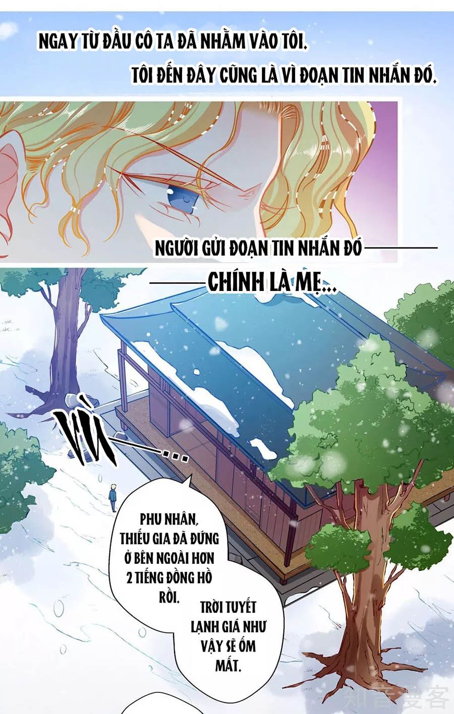 Cưng Chiều Ái Thê Hư Hỏng Chapter 74 - 33