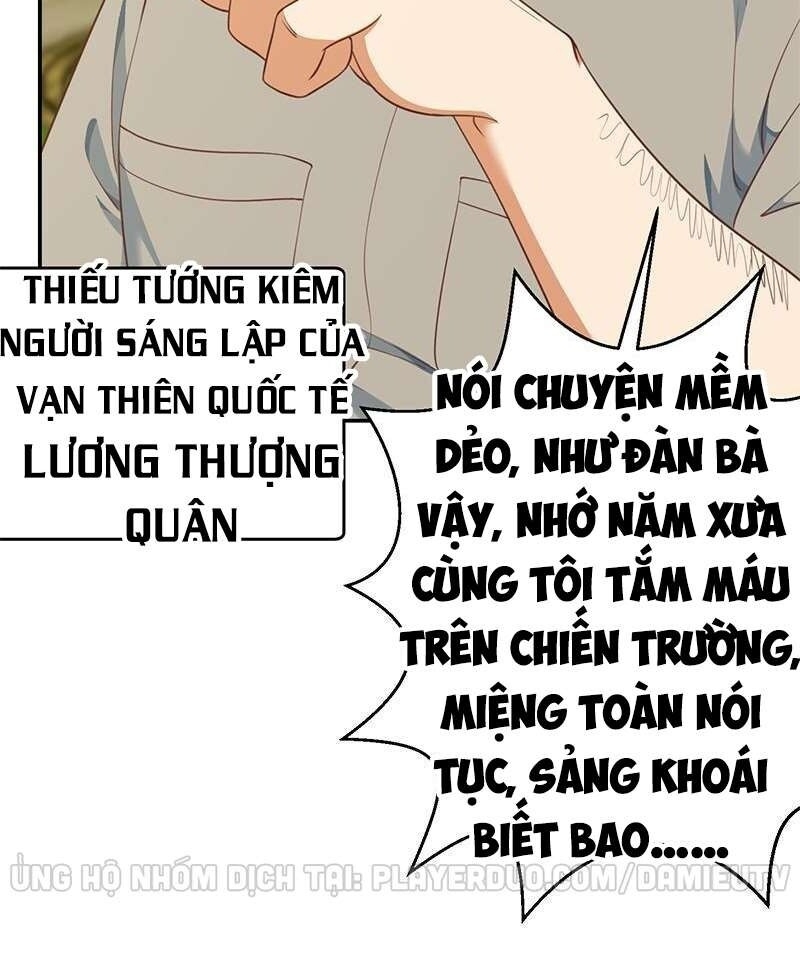 Tu Tiên Trở Về Tại Vườn Trường Chapter 135 - 4